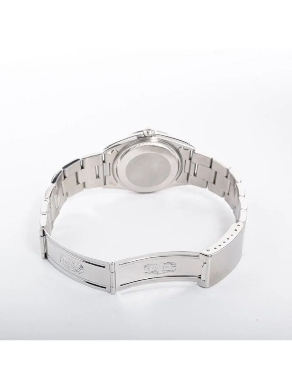 Rolex Watch Air King
